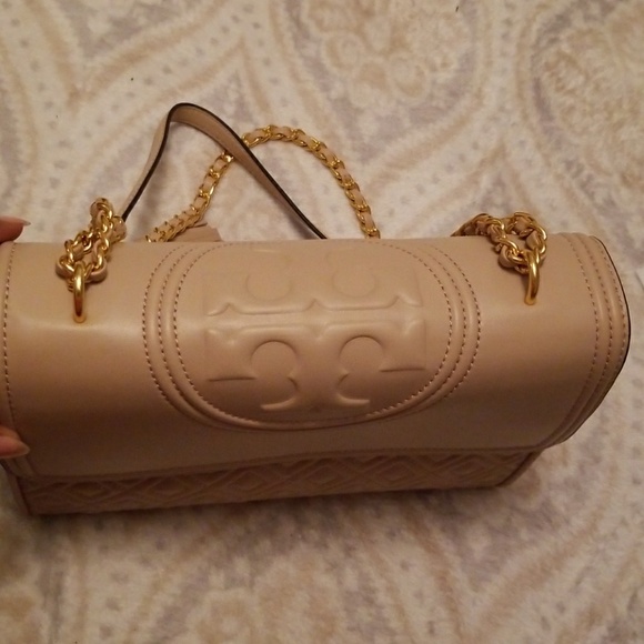 Authentic Brand New Fleming LARGE  Tory Burch - Picture 2 of 5